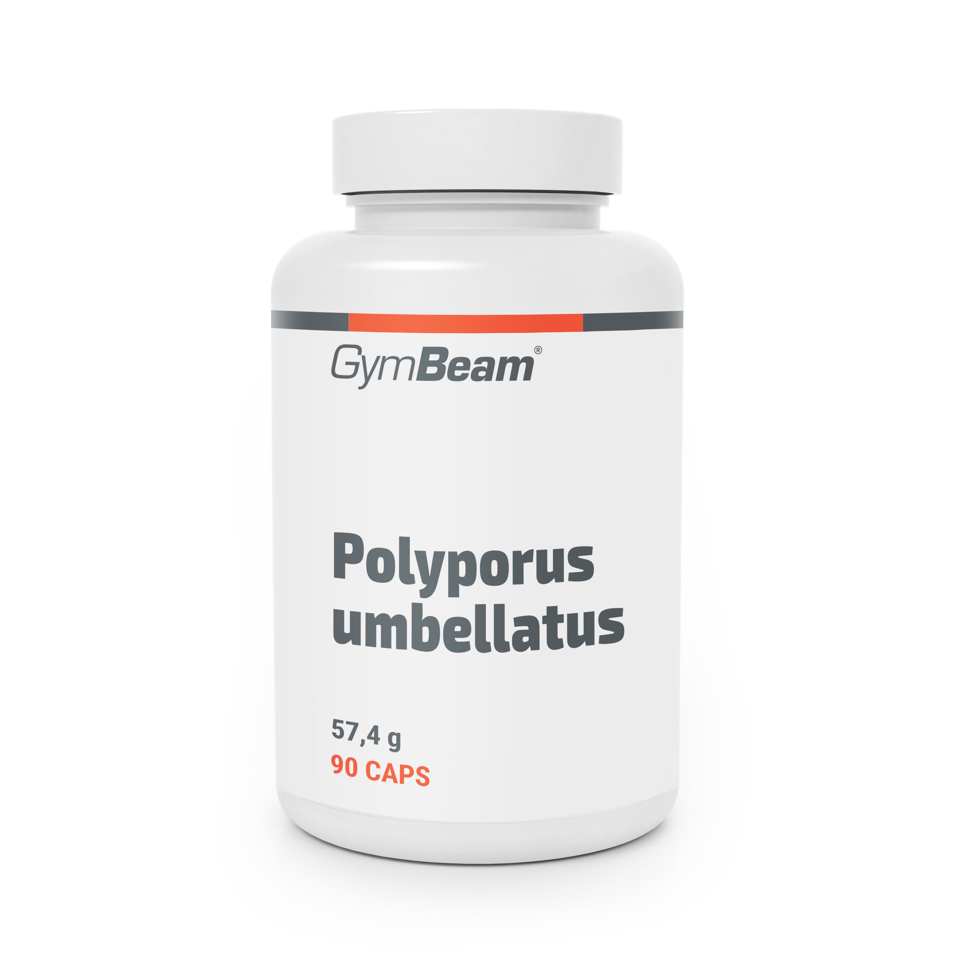 Choriporus umbellatus (Polyporus umbellatus) - GymBeam