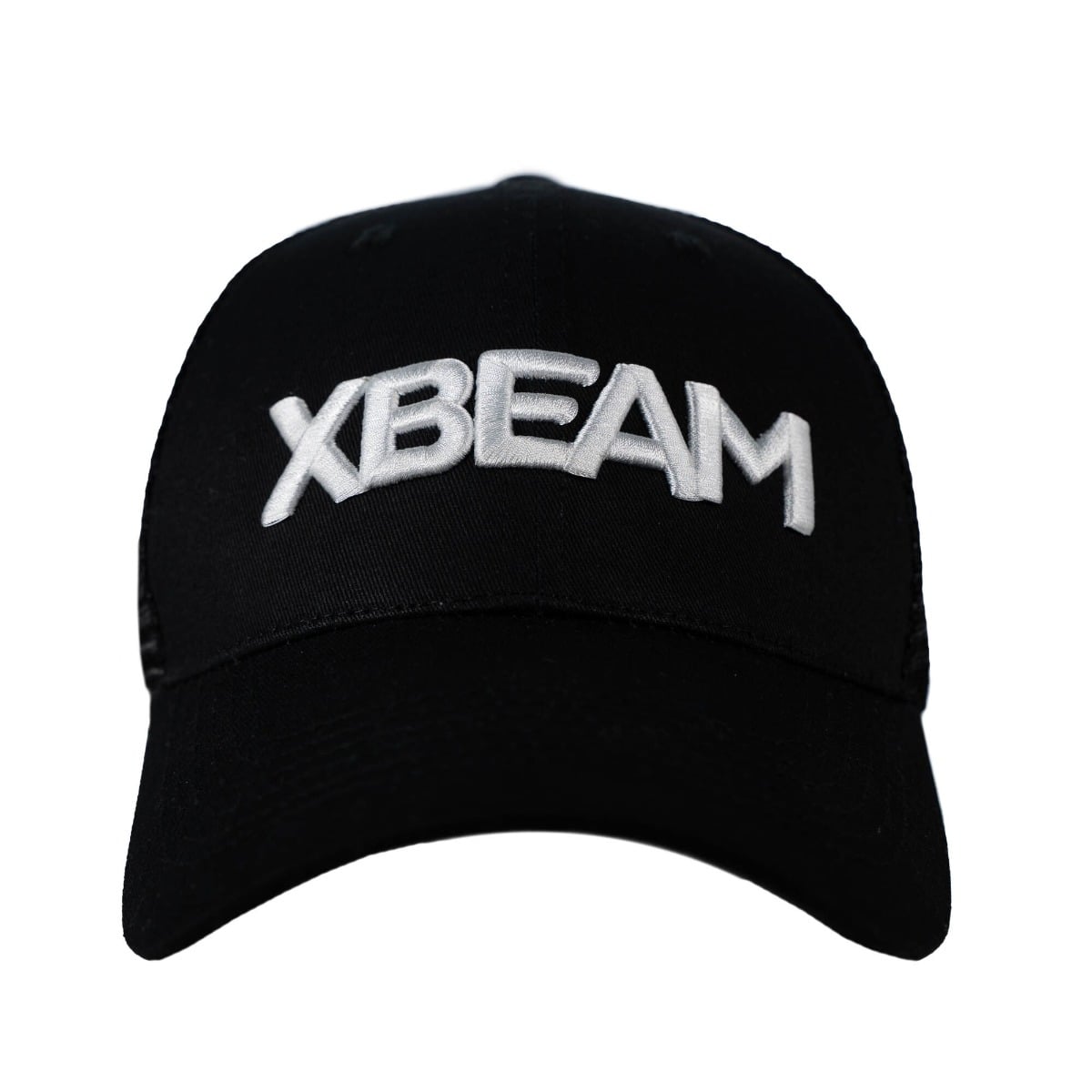 XBEAM Šilterica Black - GymBeam