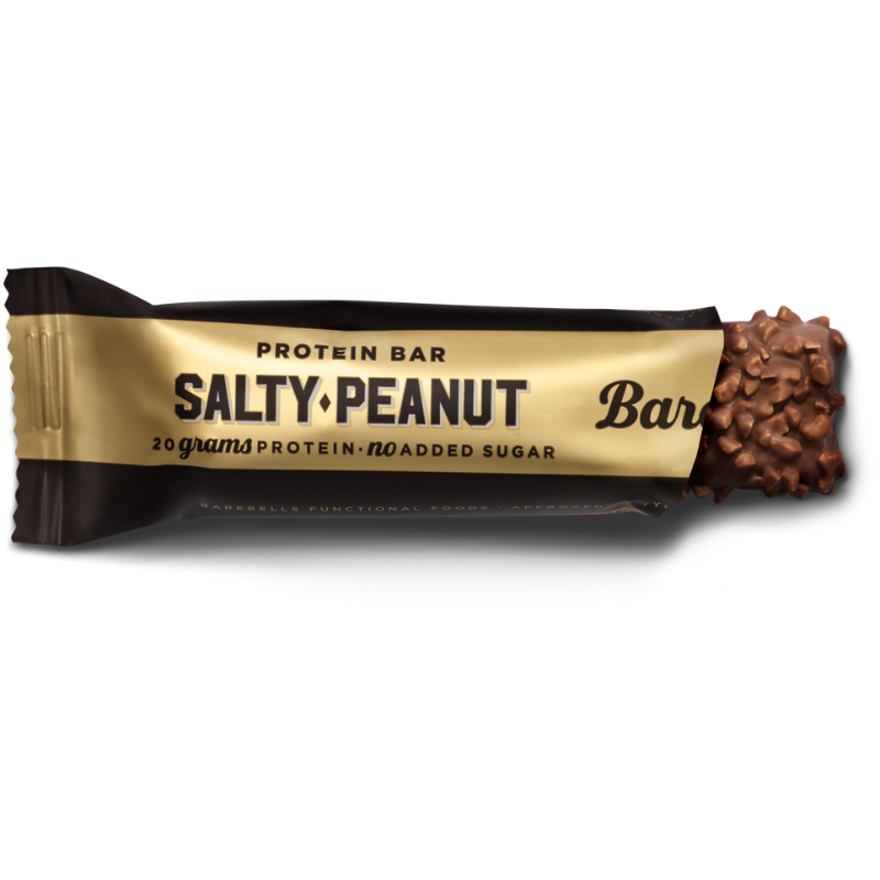 Protein Bar - Barebells