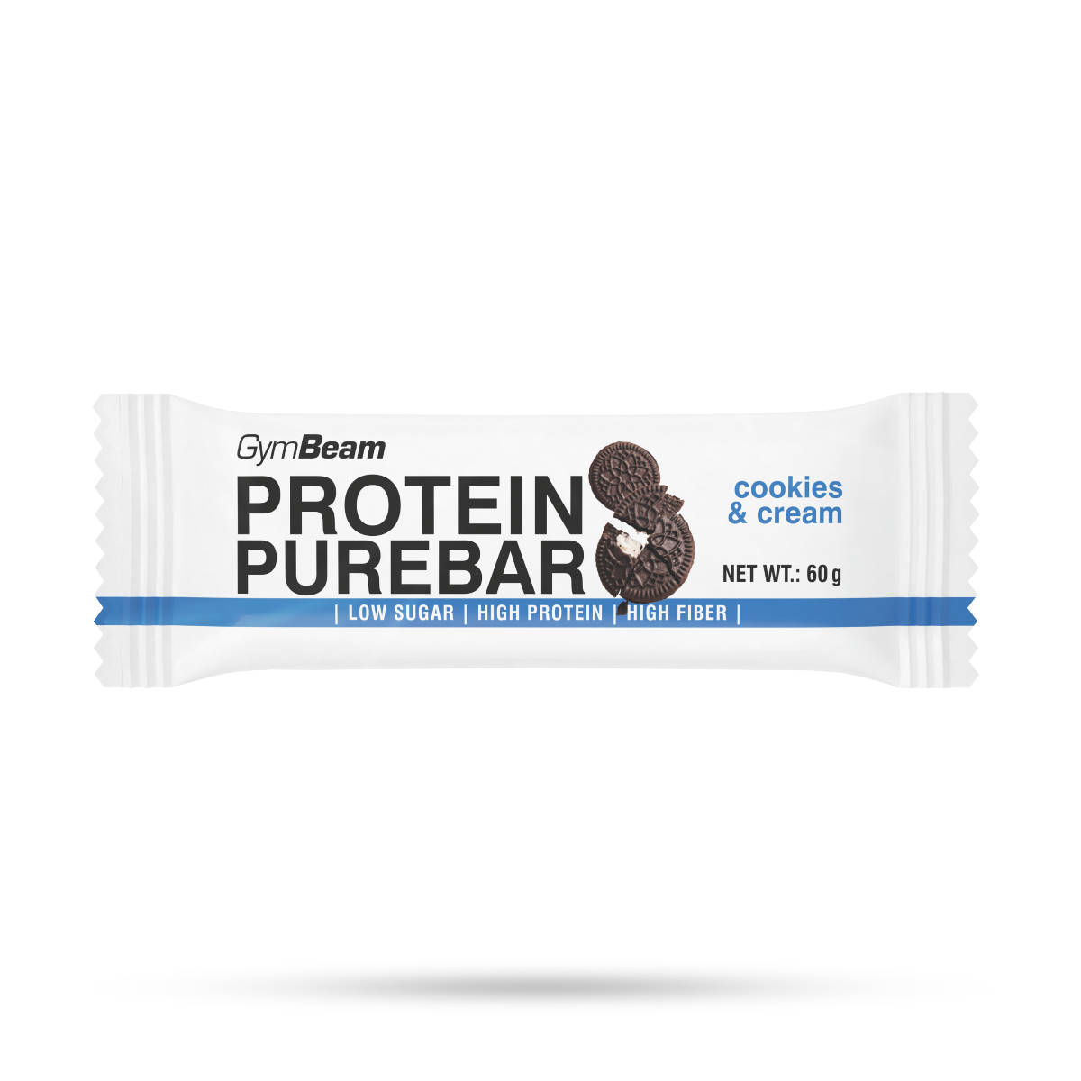 Proteinska pločica PureBar - GymBeam