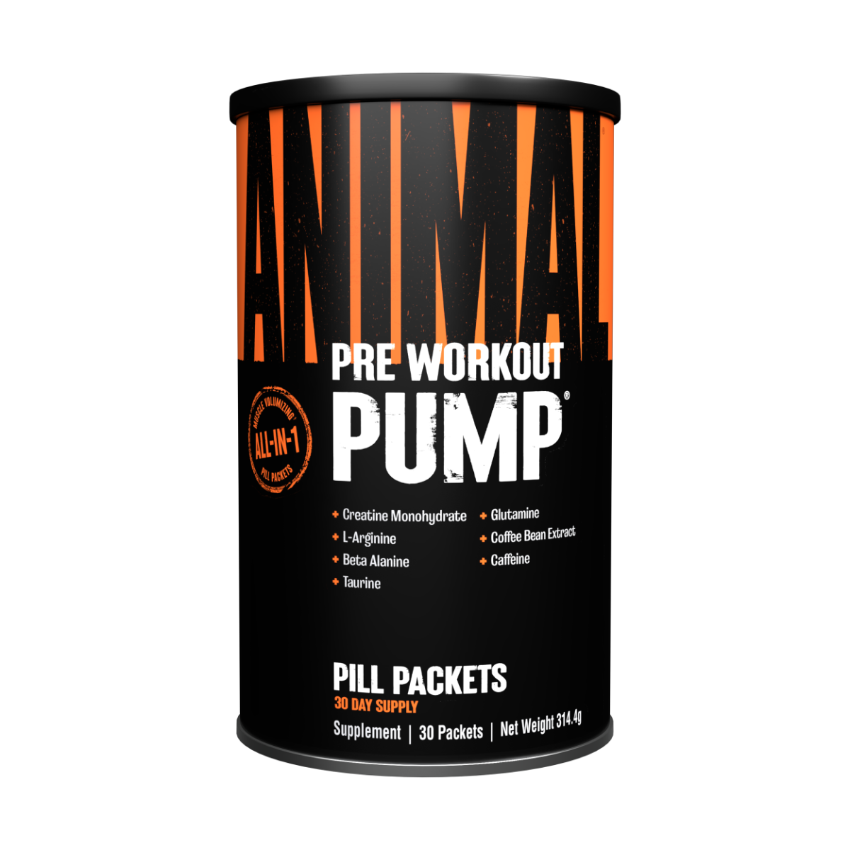 Animal Pump - Universal Nutrition