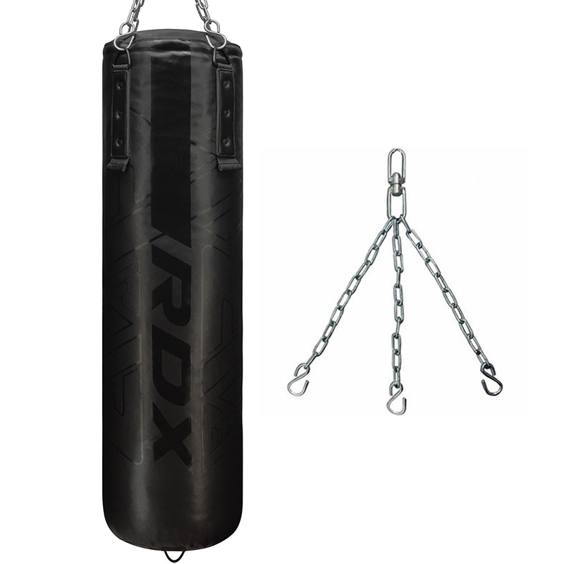 Vreća za boks F6 Kara Black - RDX