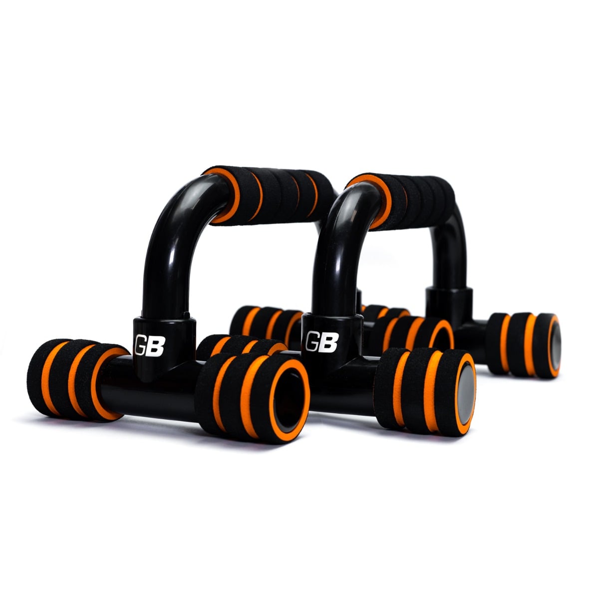 Ručka za sklekove Push Up Bar - GymBeam