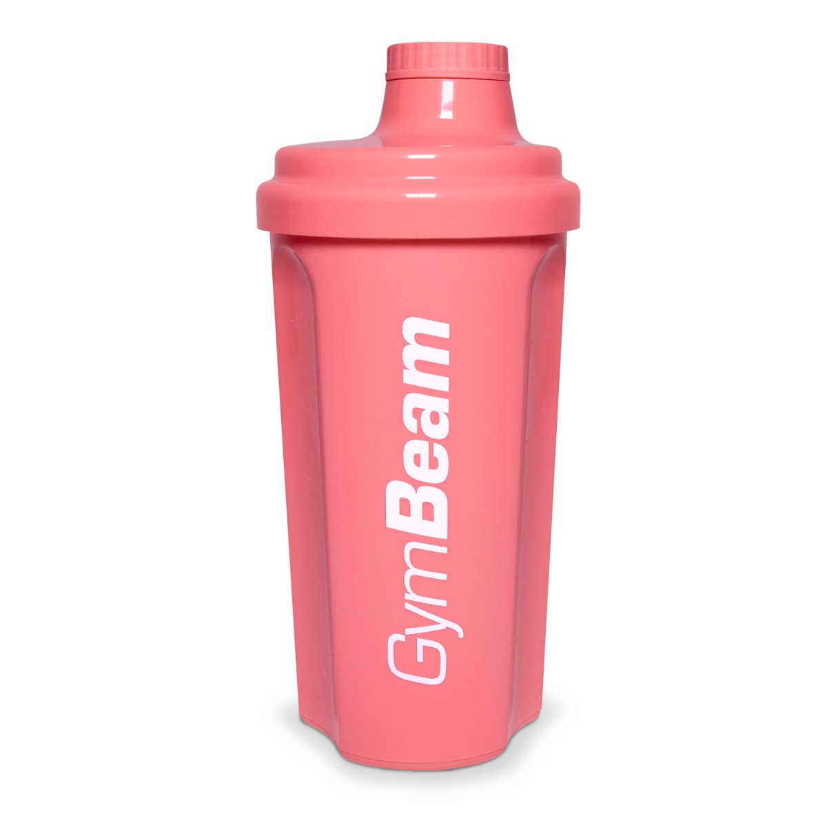 Šejker koraljni 500 ml - GymBeam