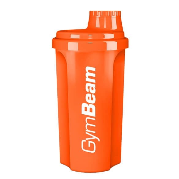 Šejker narančasti 700 ml - GymBeam