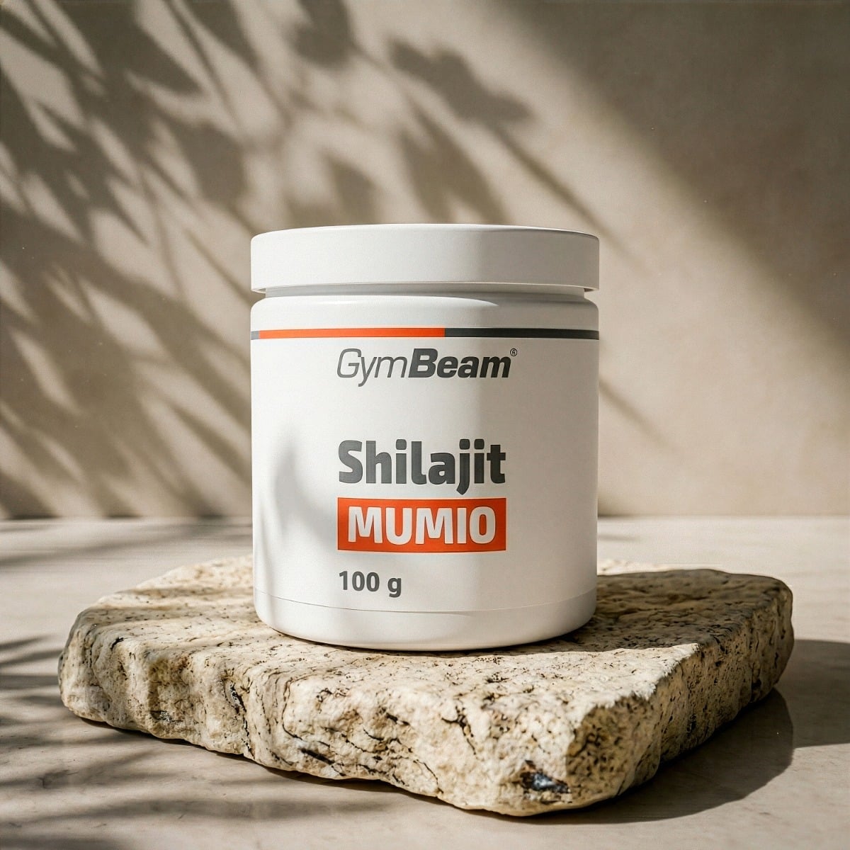 Shilajit Prah (Mumio)