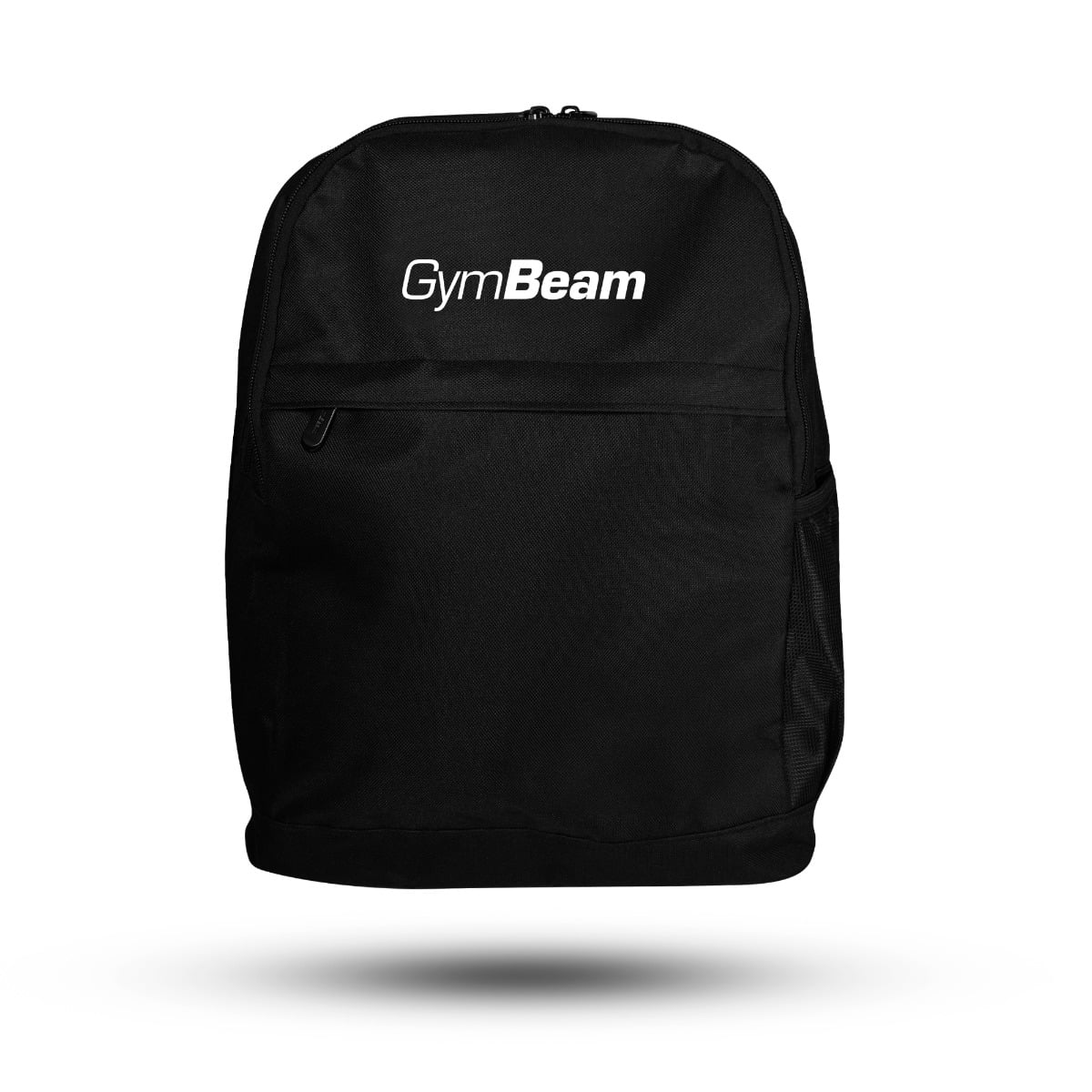 Ruksak Signature Black - GymBeam