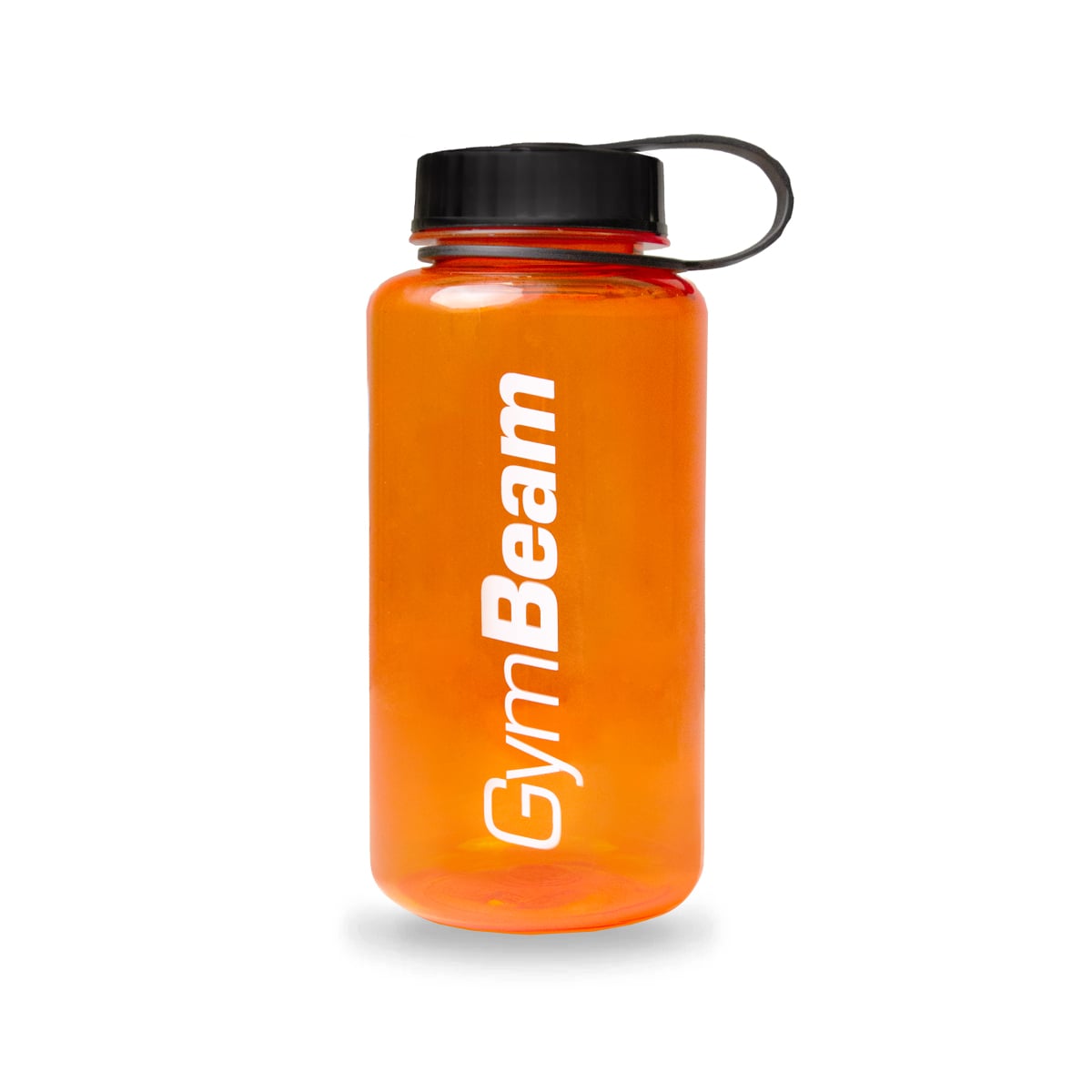 Boca Sport Bottle Orange 1000 ml - GymBeam