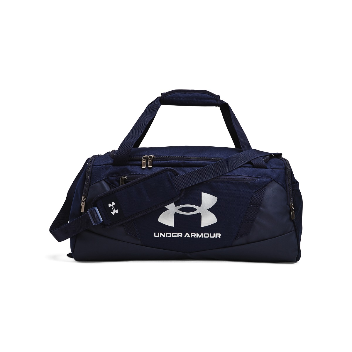 Undeniable 5.0 Duffle Sports Bag SM Navy - Under Armour