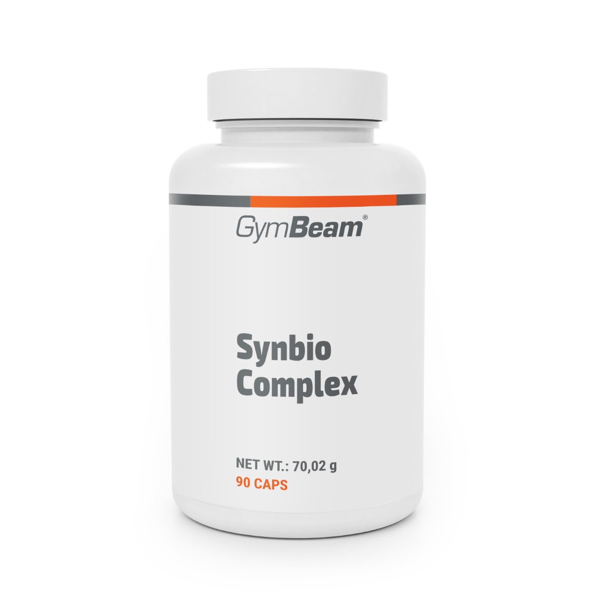 Synbio Complex – Probiotics and Prebiotics with 10 Billion CFU - GymBeam