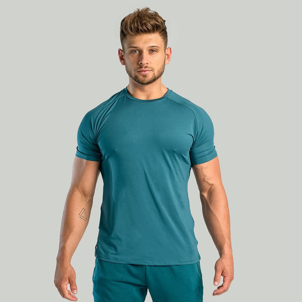 Majica Ultimate Deep Teal - STRIX