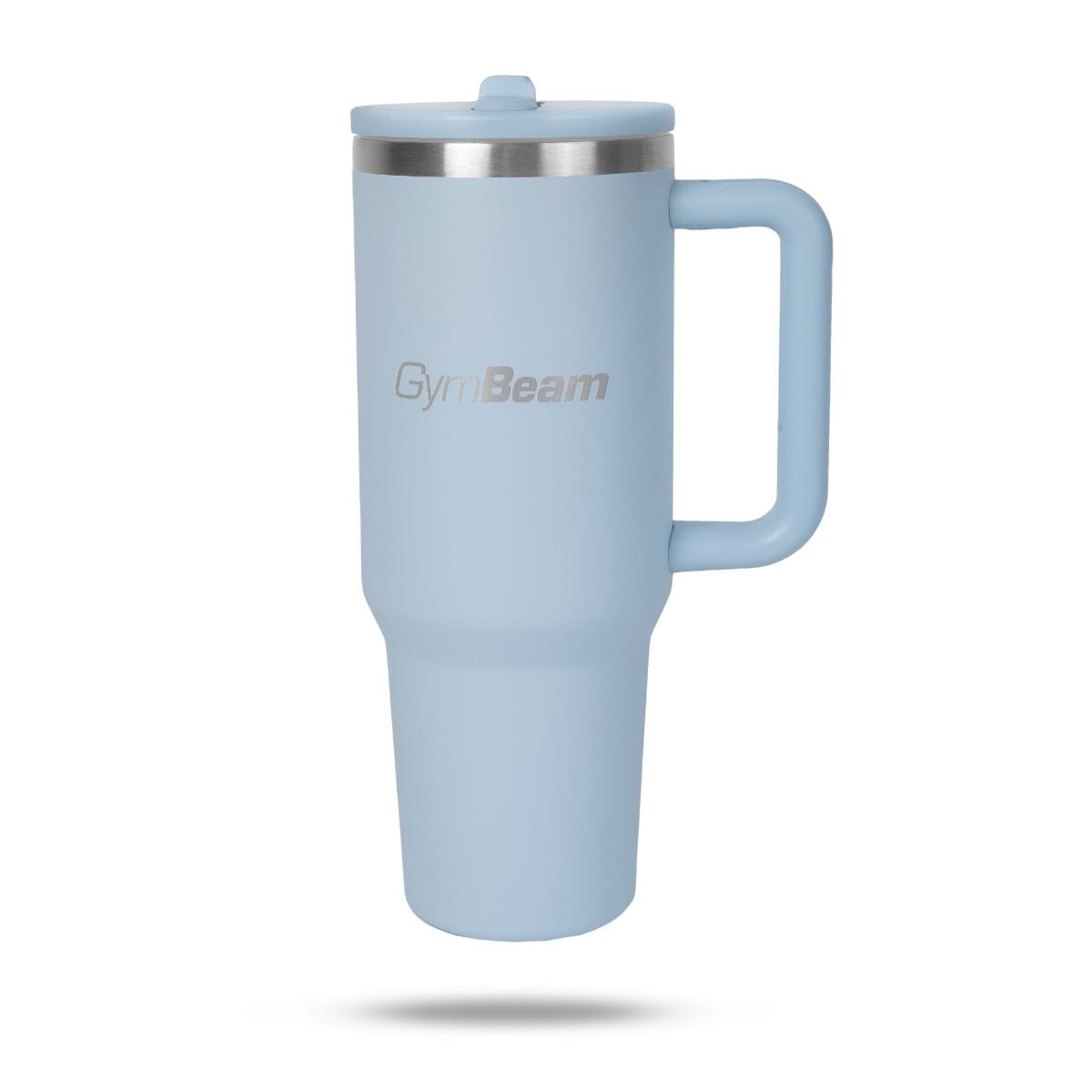 Thermo Tumbler 1,2 l Blue - GymBeam