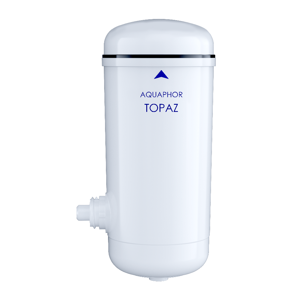 Replacement filter cartridge Topaz - Aquaphor