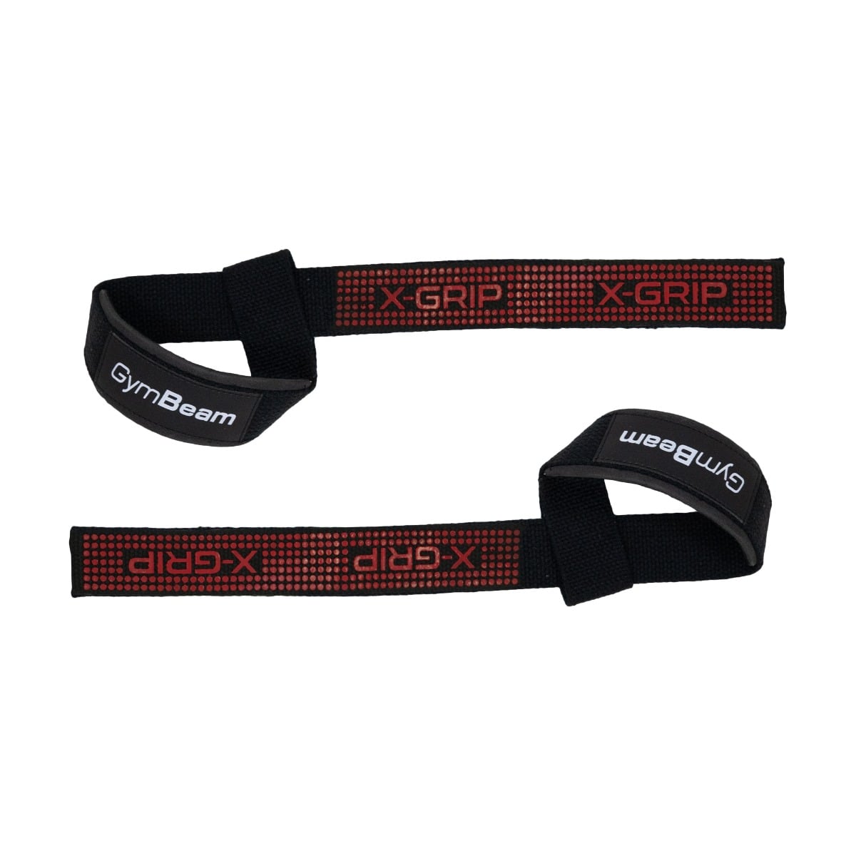 Gurtne – trake za dizanje X-Grip - GymBeam