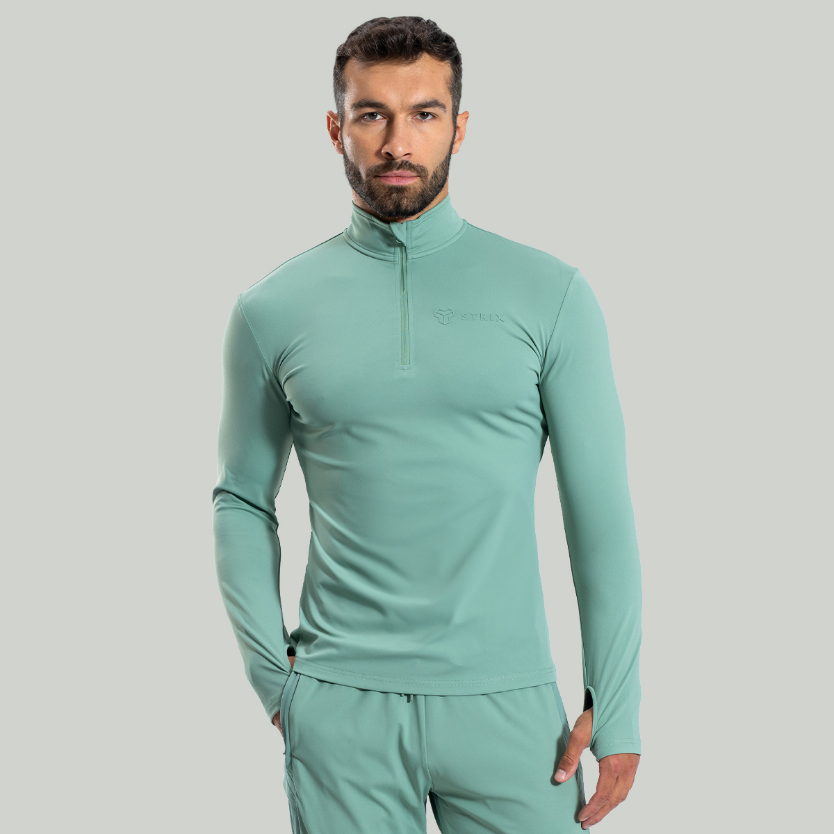 Muška sportska majica ULTRA Agave - STRIX