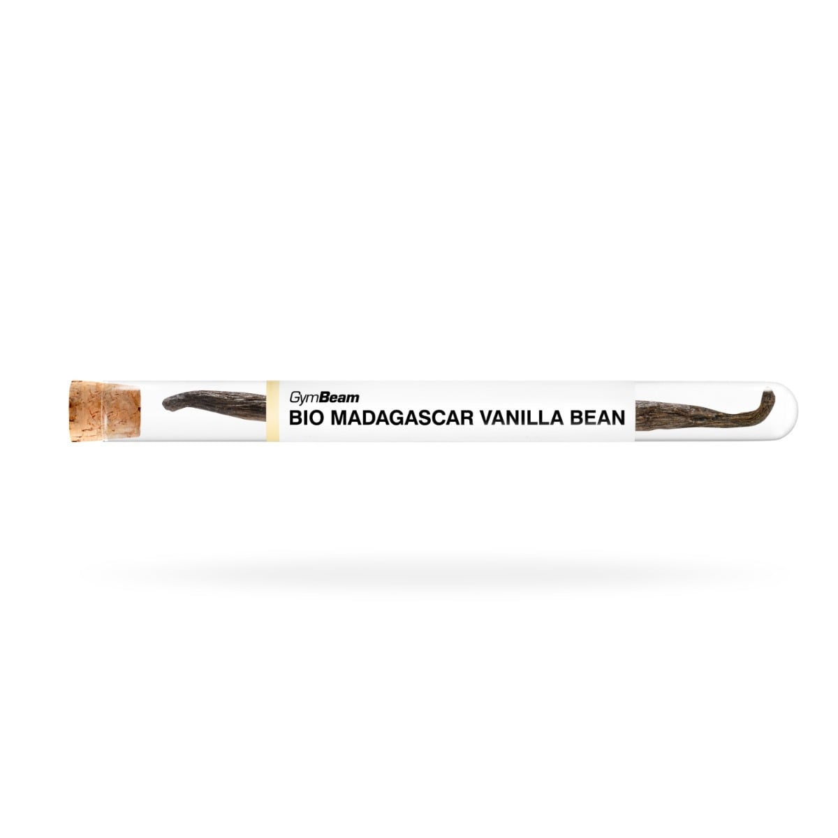 BIO Mahuna Madagaskar Vanilije  - GymBeam