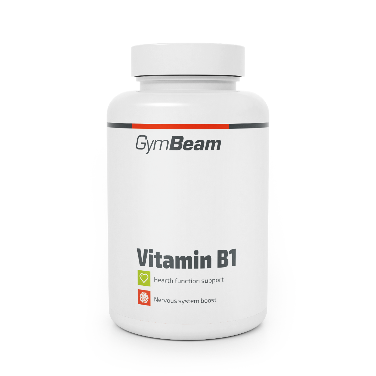 Vitamin B1(tiamin) – GymBeam