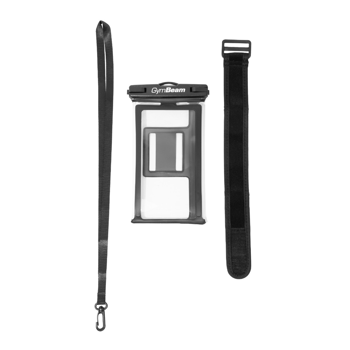 Vodootporna maskica za telefon - GymBeam