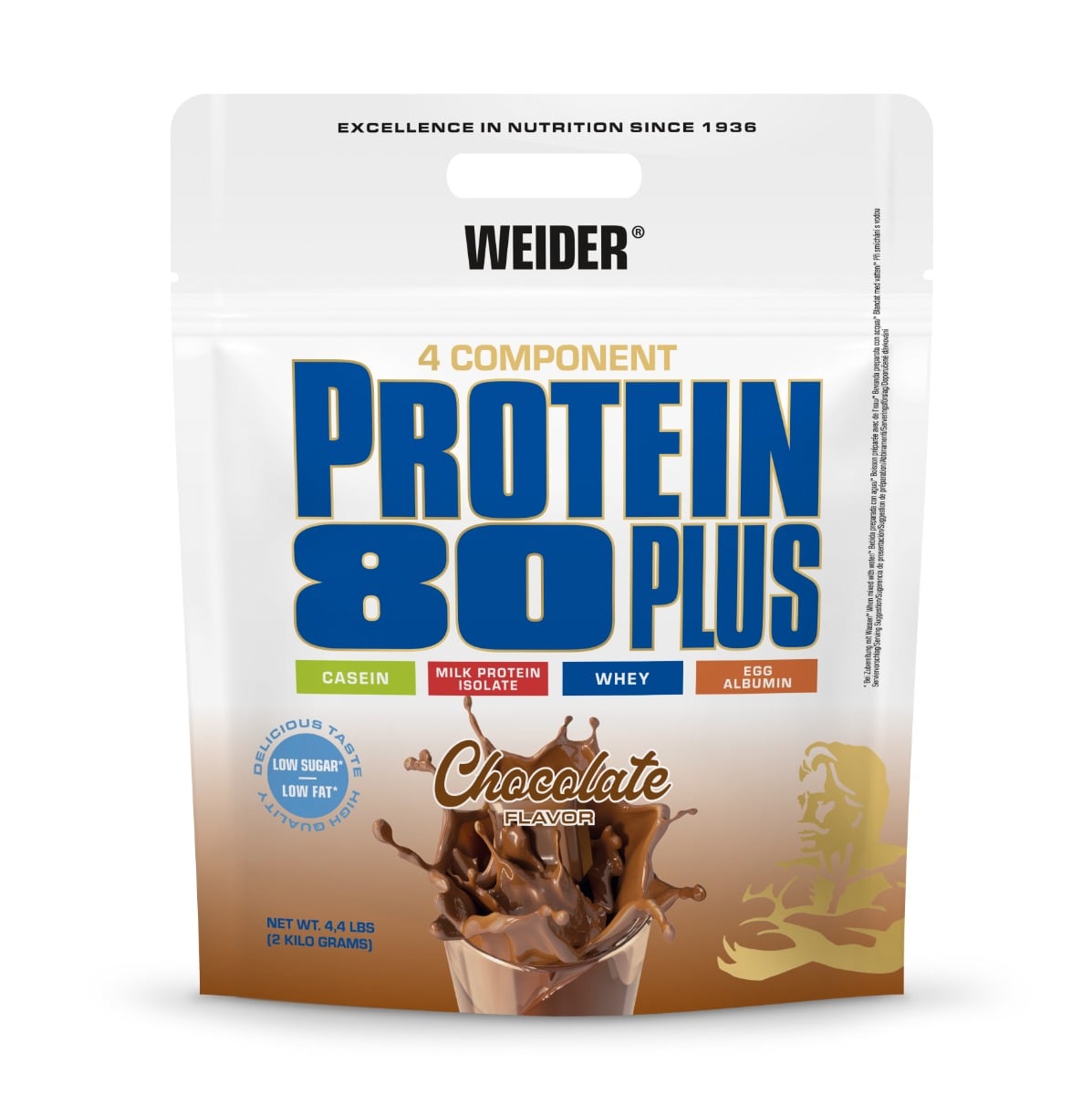 Protein 80 Plus - Weider