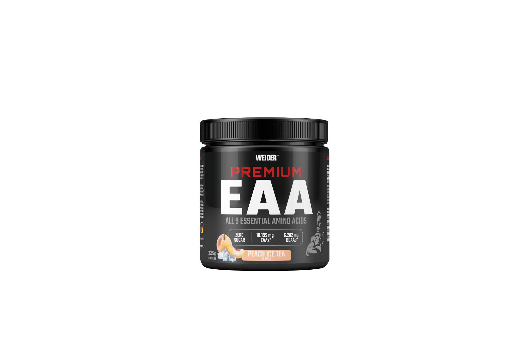 Premium EAA Powder - Weider
