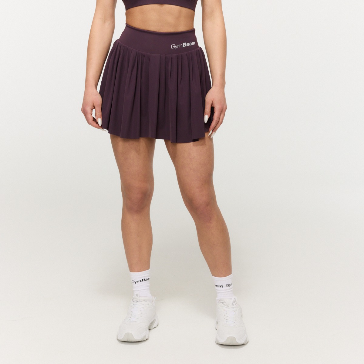 Ženski Skort BEAT Berrywood - GymBeam