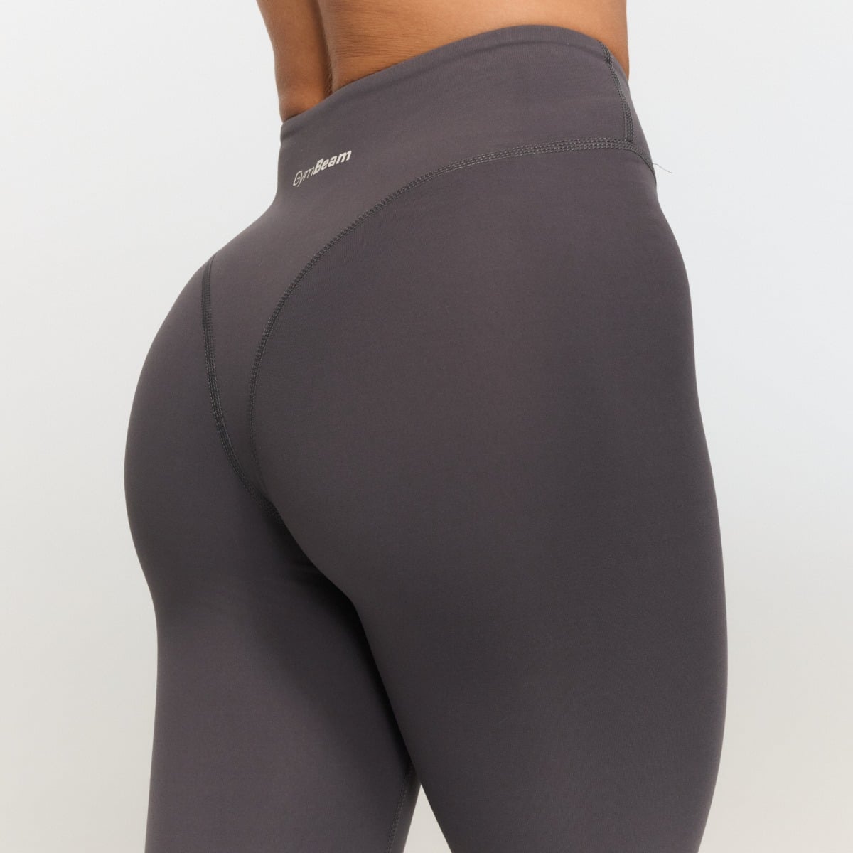 Ženske tajice Fierce Grey - GymBeam