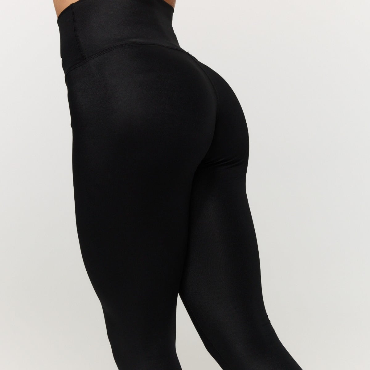 Ženske tajice Prime Black - GymBeam