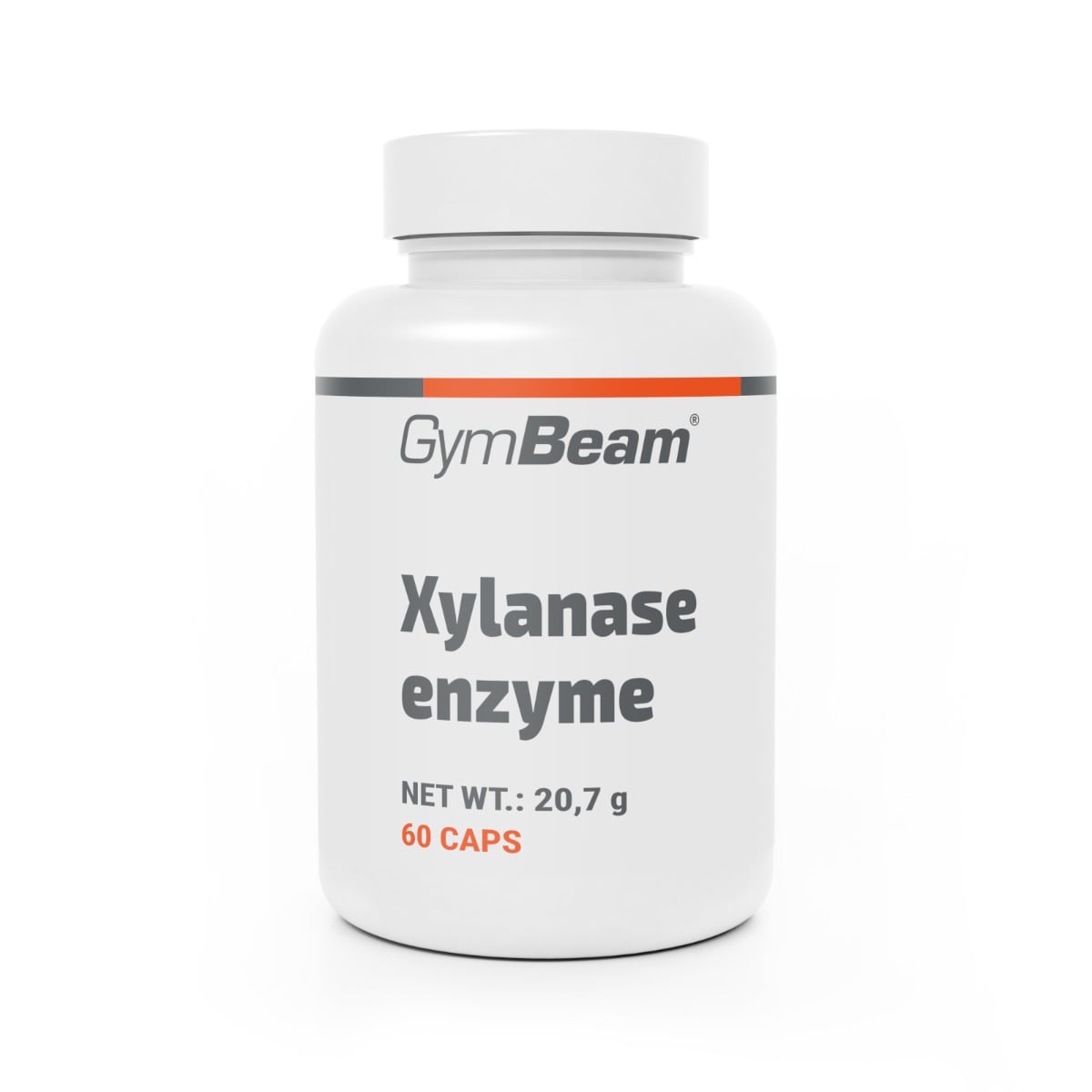 Xylanase enzyme - GymBeam
