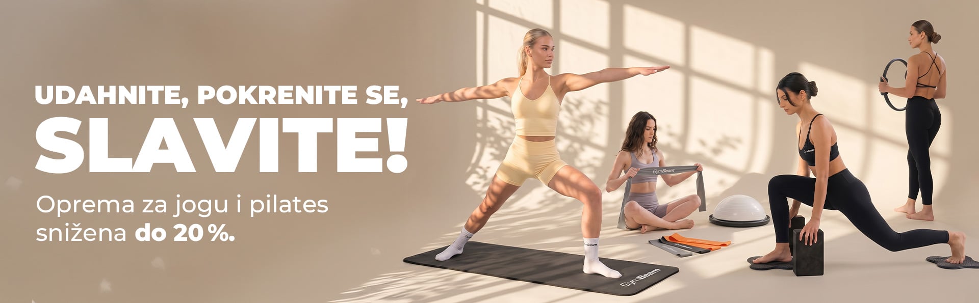 YOGA