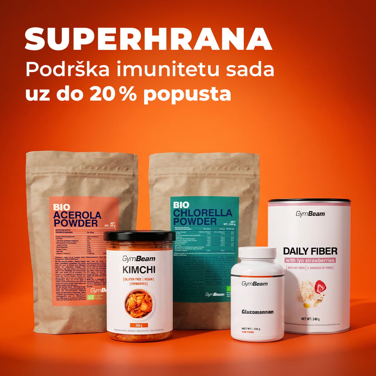 SUPERFOODS