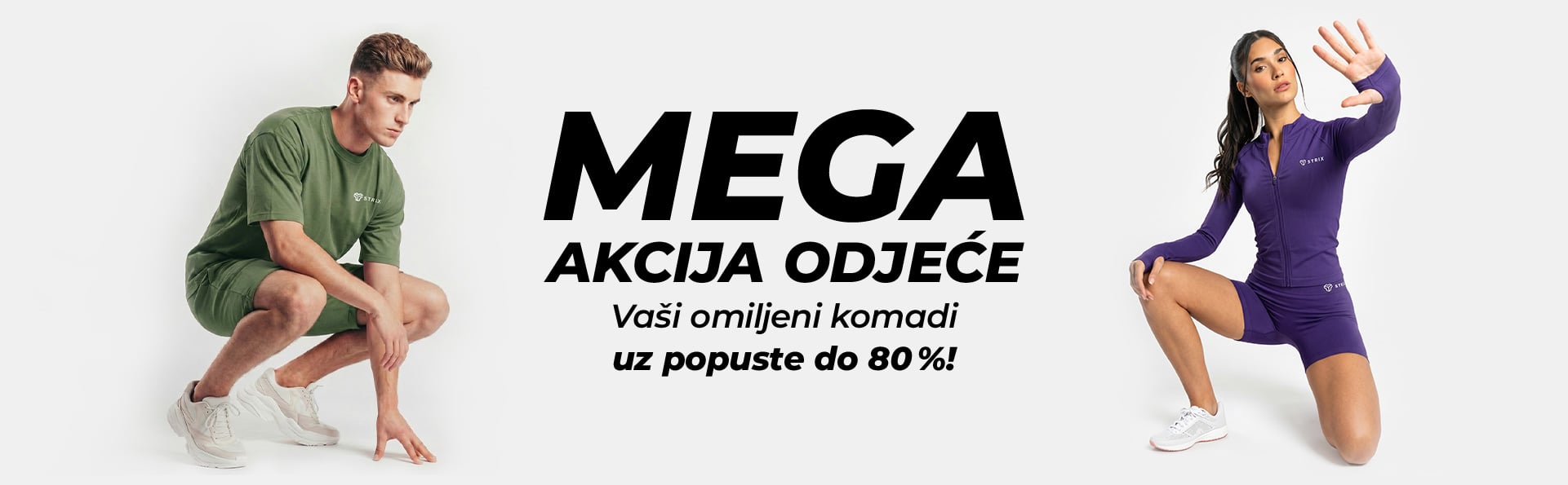 Clothing Sale