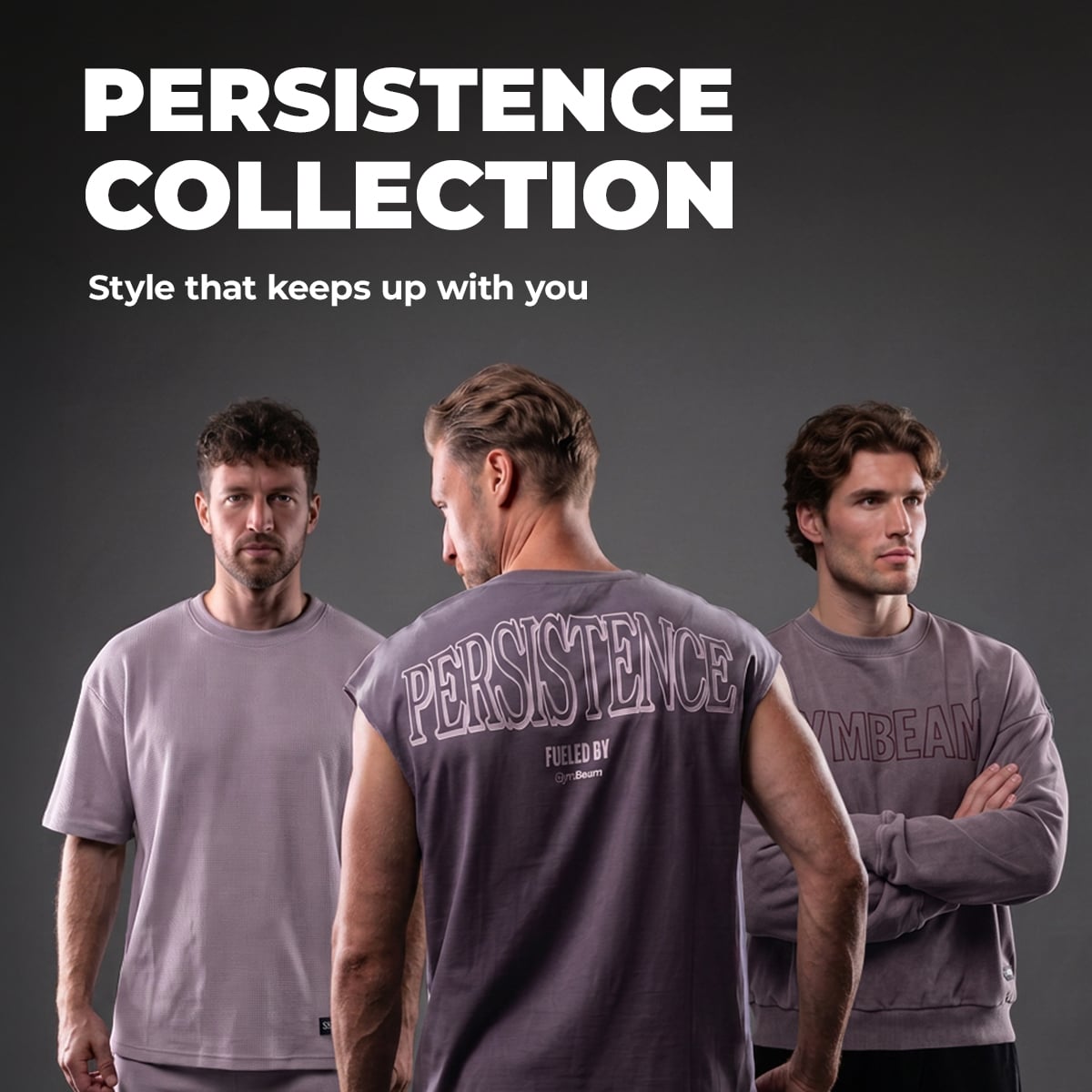 PERSISTENCE