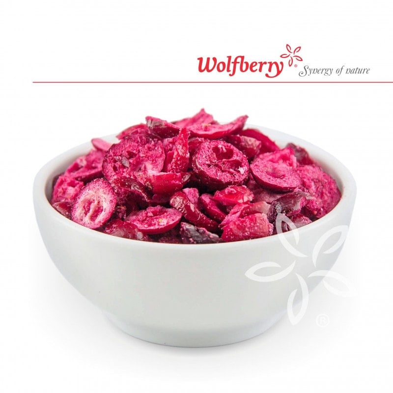 Liofilizirane brusnice - Wolfberry
