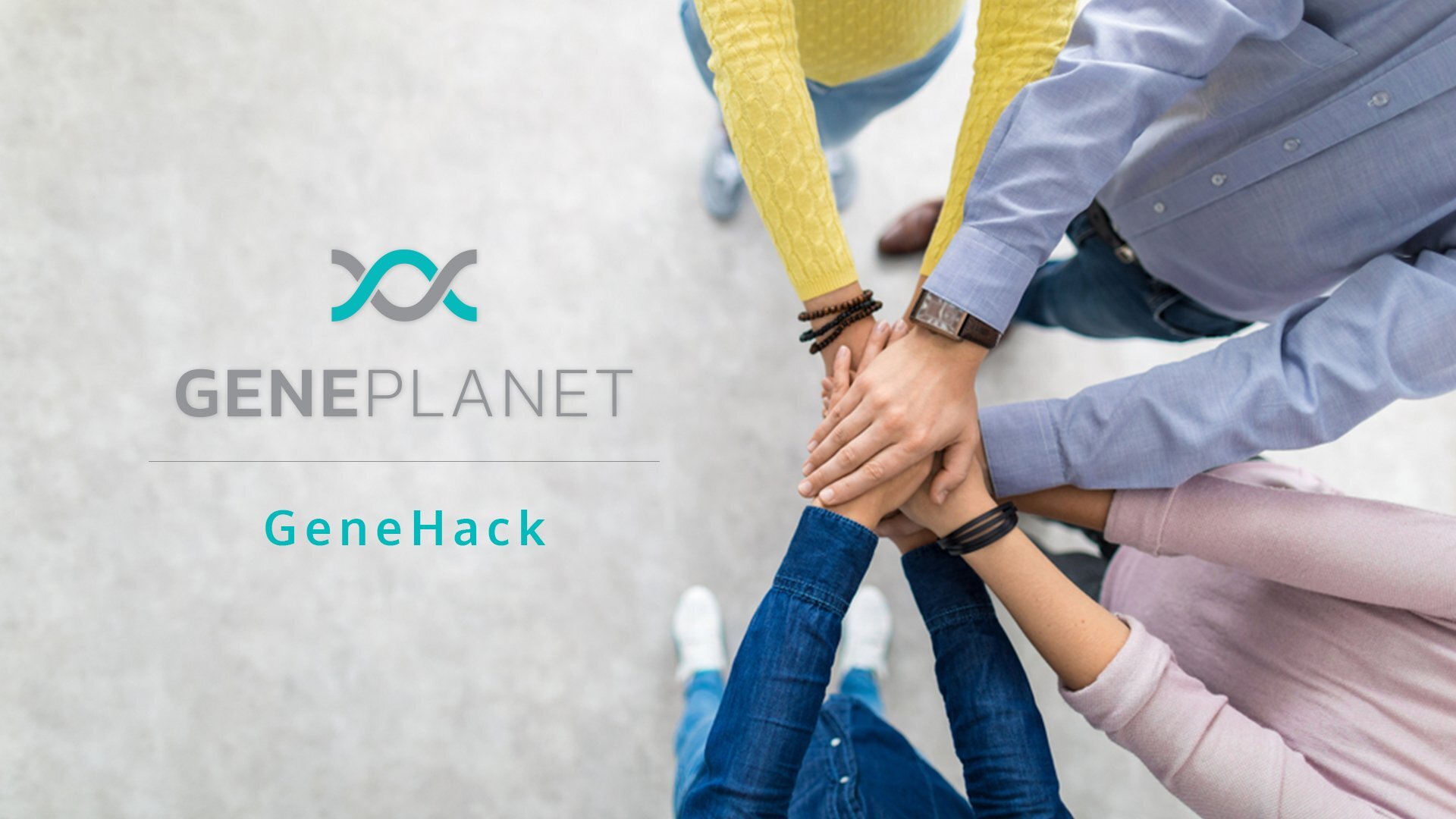 GenePlanet