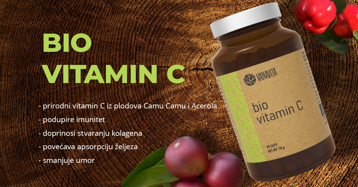 Bio Vitamin C