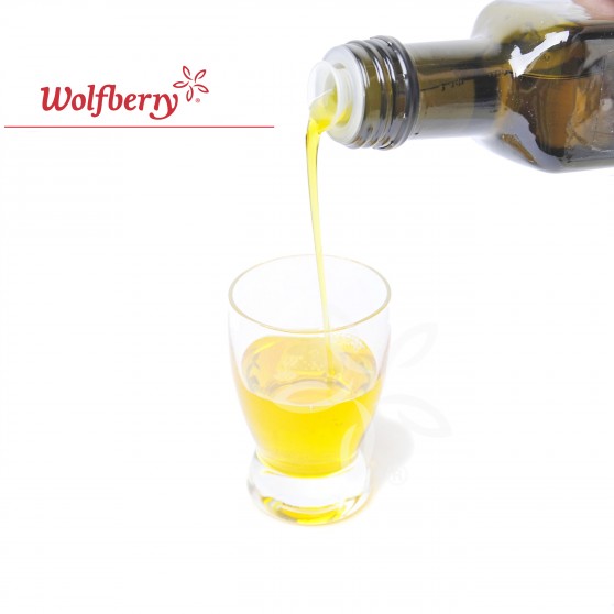 Laneno ulje - Wolfberry